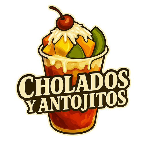 Cholados y Antojitos