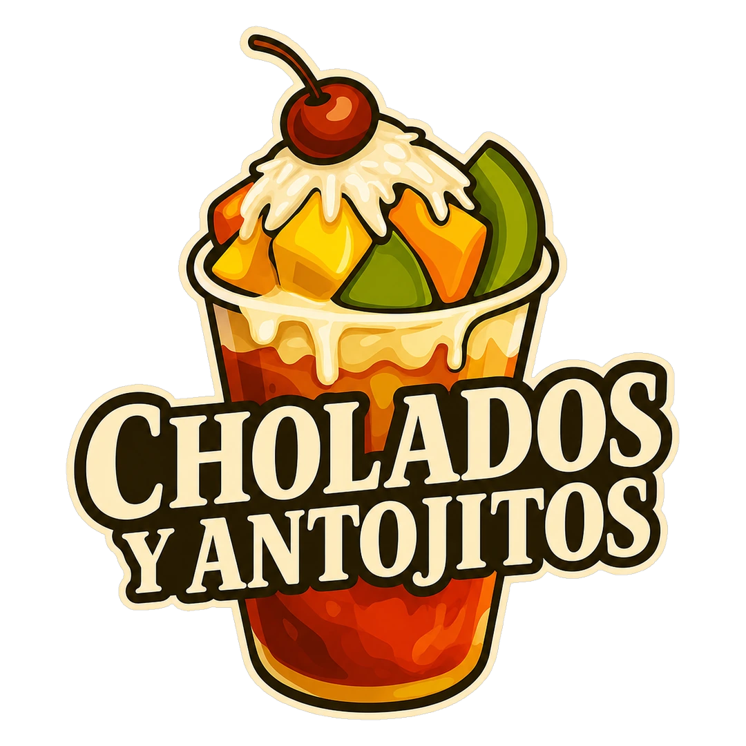 Cholados y Antojitos