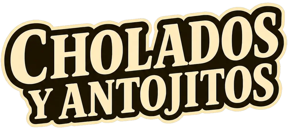 Cholados y Antojitos